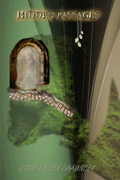 Paperback Hidden Passages Book