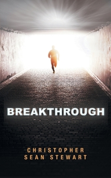 Paperback Breakthrough Book