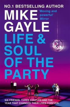 Paperback The Life and Soul of the Party Book