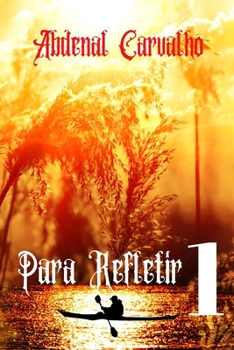 Paperback Para Refletir [Portuguese] Book