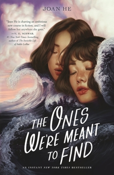 The Ones We're Meant to Find - Book #1 of the Untitled