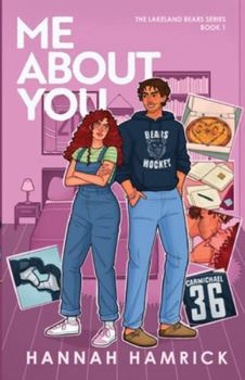 Paperback Me About You Book