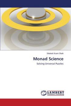 Paperback Monad Science Book