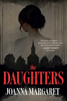 Hardcover The Daughters Book