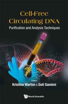 Hardcover Cell-Free Circulating Dna: Purification and Analysis Techniques Book