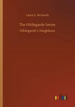 Paperback The Hildegarde Series Book