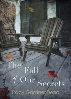 Paperback The Fall of Our Secrets Book