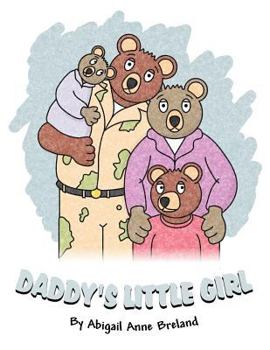 Paperback Daddy's Little Girl Book