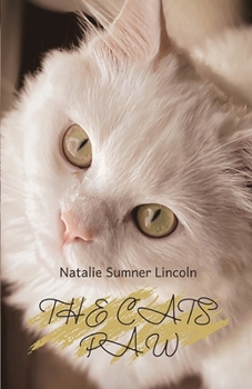 Paperback The Cat's Paw Book