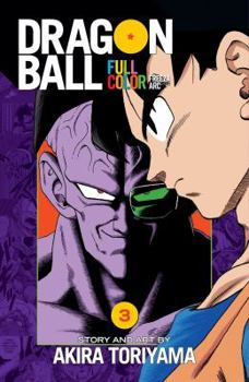 Bola de Drac Freezer nº03 - Book #18 of the Dragon Ball Full Color