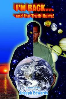 Hardcover I'm Back...: And the Truth Hurts! Book