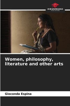 Paperback Women, philosophy, literature and other arts Book