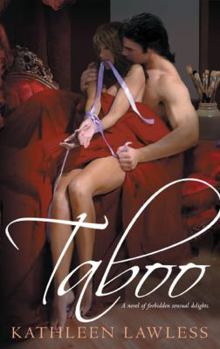Paperback Taboo: A Novel of Forbidden Sensual Delights. Book
