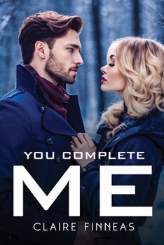 Paperback You Complete Me Book