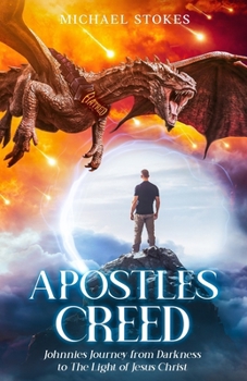 Paperback Apostles Creed Book