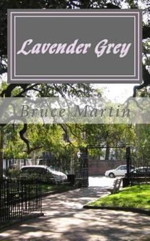 Paperback Lavender Grey Book