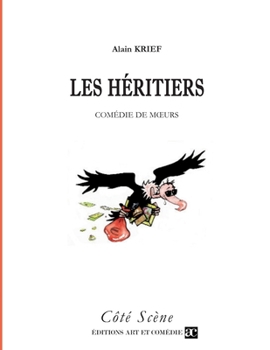 Paperback Les Héritiers [French] Book