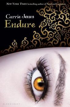 Endure - Book #4 of the Need