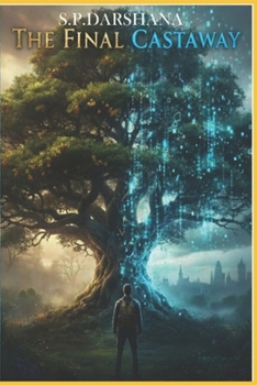 Paperback The Final Castaway Book