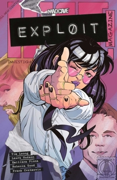 Paperback Exploit Book