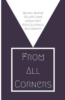 Paperback From All Corners Book