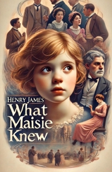 What Maisie Knew