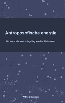 Hardcover Antroposofische energie [Dutch] Book