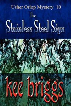 Paperback The Stainless Steel Sign Book