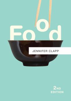 Paperback Food Book