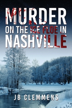 Paperback Murder on the Ice Floe in Nashville Book
