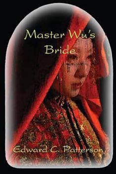 Paperback Master Wu's Bride Book