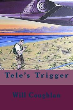 Paperback Tele's Trigger Book