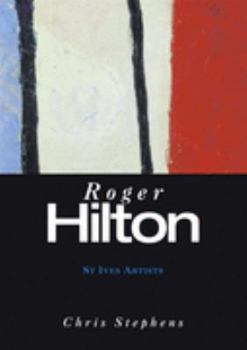 Paperback Hilton, Roger (St.Ives Artists) Book