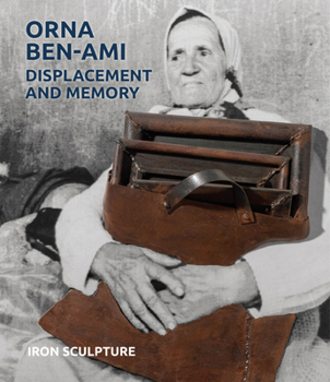 Orna Ben-Ami, Retrospective