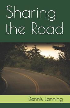 Paperback Sharing the Road Book