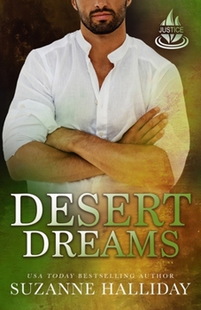 Paperback Desert Dreams: A single dad romance Book