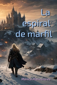 Paperback La Espiral de Marfil [Spanish] Book
