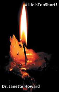 Paperback #lifeistooshort! Book