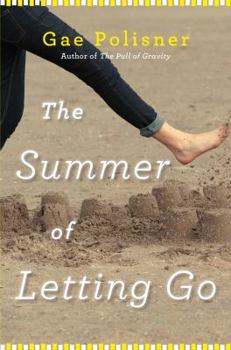 Hardcover The Summer of Letting Go Book