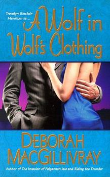 Mass Market Paperback A Wolf in Wolf's Clothing Book