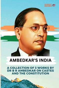 Paperback Ambedkar's India Book