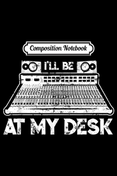 Composition Notebook: I'm A Dad And Engineer For Men Father Funny Gift Journal/Notebook Blank Lined Ruled 6x9 100 Pages