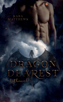 Paperback Dragon Dearest: Nathaniel [German] Book