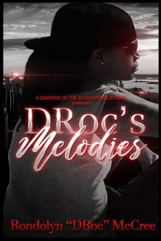 Paperback DRoc's Melodies Book
