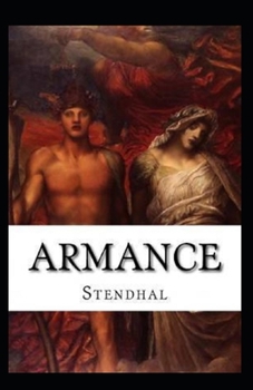 Armance Annotated