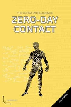 Paperback Zero-day Contact Book