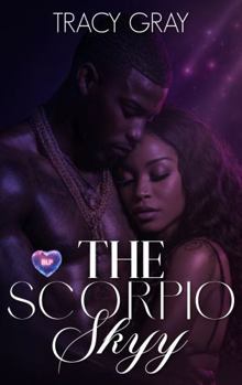 Paperback The Scorpio Skyy Book