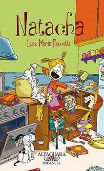 Paperback Natacha (Spanish Edition) [Spanish] Book