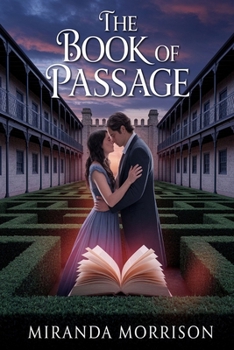 Paperback The Book of Passage: A Time Travel Historical Steamy Romance Book