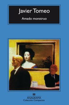 Paperback Amado Monstruo [Spanish] Book